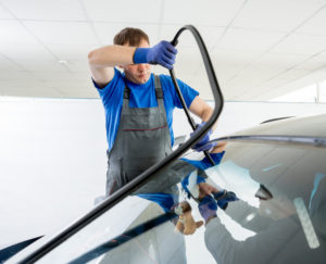 have your windscreen repair technicians been trained