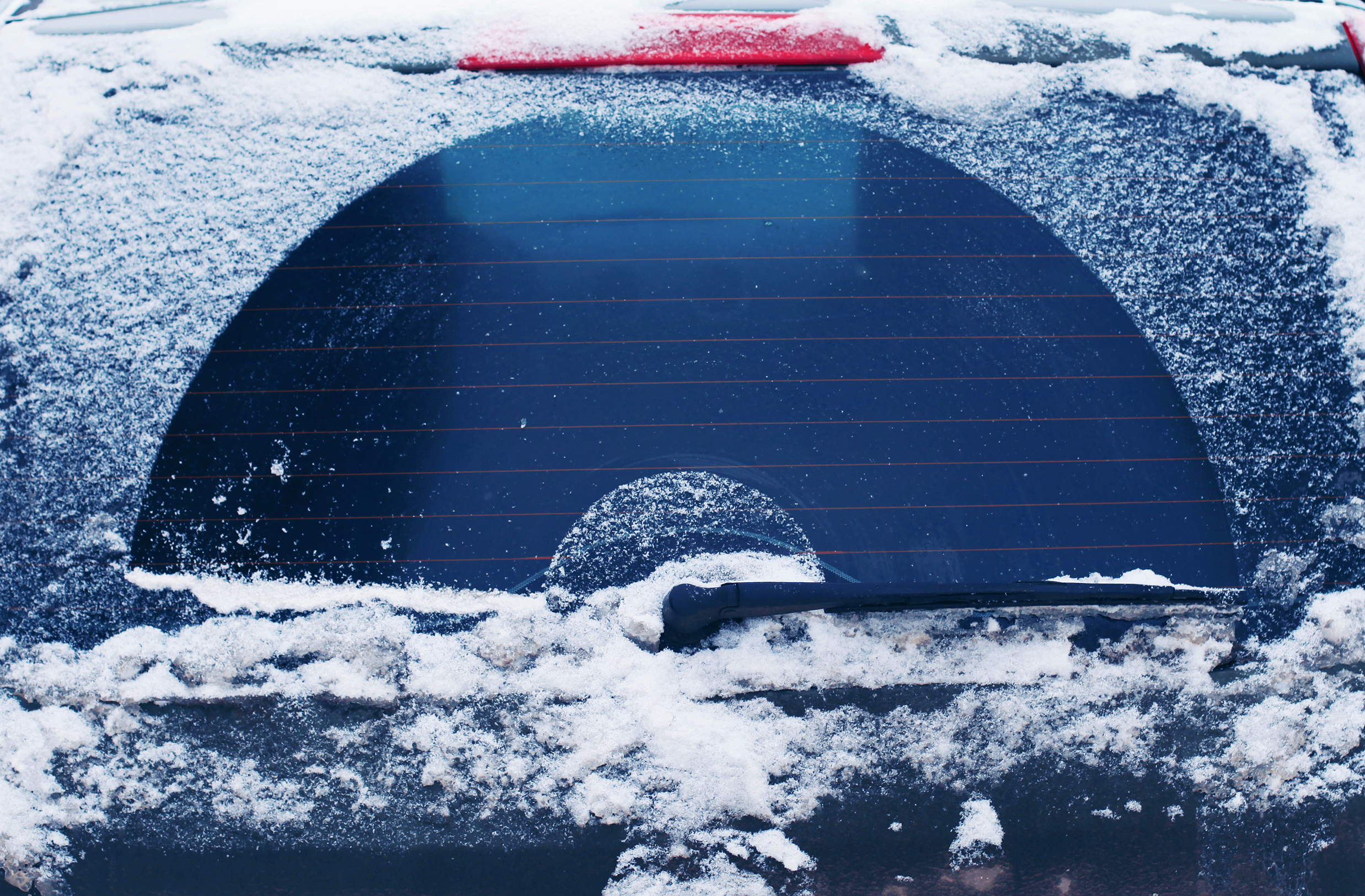 Seasonal Changes Can Affect Your Windscreen