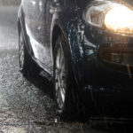 Storms and Windscreen Damage