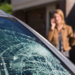 Smashed Windscreen? 10 Important Steps to Follow