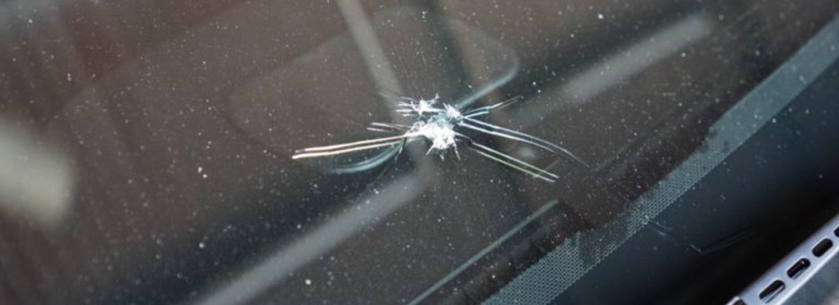 Professional repair for car windows